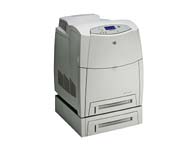 Лазерный принтер HP Color LaserJet 4600hdn
