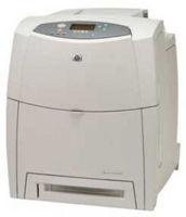 Лазерный принтер HP Color LaserJet 4650dn