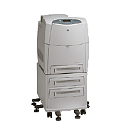 Лазерный принтер HP Color LaserJet 4650hdn