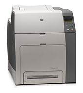 Лазерный принтер HP Color LaserJet 4700n