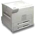 Лазерный принтер HP Color LaserJet 5