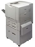 Лазерный принтер HP Color LaserJet 8500n