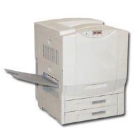 Лазерный принтер HP Color LaserJet 8550
