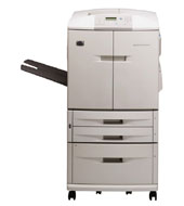 Лазерный принтер HP Color LaserJet 9500hdn