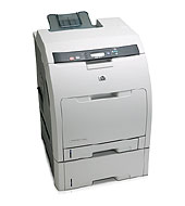 Лазерный принтер HP Color LaserJet  CP3505x