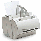 Лазерный принтер HP LaserJet 1100