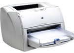 Лазерный принтер HP LaserJet 1150