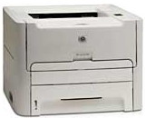 Лазерный принтер HP LaserJet 1160