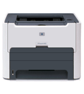 Лазерный принтер HP LaserJet 1320n