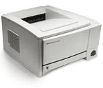 Лазерный принтер HP LaserJet 2100