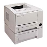 Лазерный принтер HP LaserJet 2200dt