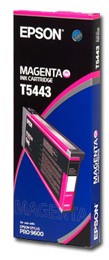 Картридж Epson C13T544300