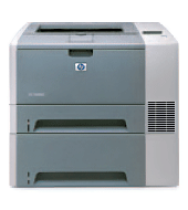 Лазерный принтер HP LaserJet 2430dtn