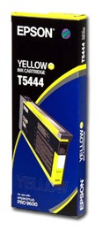 Картридж Epson C13T544400