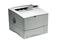 Лазерный принтер HP LaserJet 4000tn