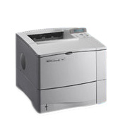 Лазерный принтер HP LaserJet 4050