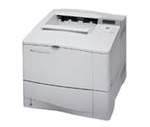 Лазерный принтер HP LaserJet 4100