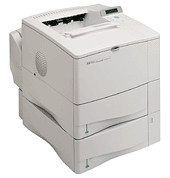 Лазерный принтер HP LaserJet 4100dtn