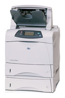 Лазерный принтер HP LaserJet 4250dtnsl