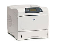 Лазерный принтер HP LaserJet 4250n