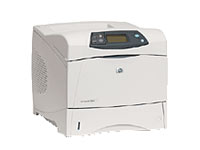 Лазерный принтер HP LaserJet 4350n