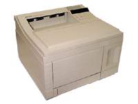 Лазерный принтер HP LaserJet 4L