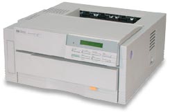 Лазерный принтер HP LaserJet 4MP