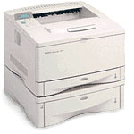 Лазерный принтер HP LaserJet 5000gn