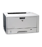 Лазерный принтер HP LaserJet 5200