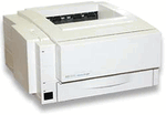 Лазерный принтер HP LaserJet 5P