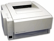 Лазерный принтер HP LaserJet 6P