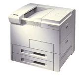 Лазерный принтер HP LaserJet 8150