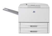 Лазерный принтер HP LaserJet 9040dn