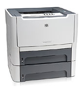 Лазерный принтер HP LaserJet P2015x
