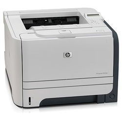 Лазерный принтер HP LaserJet P2055dn