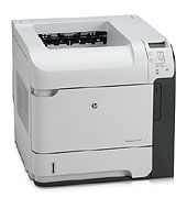 Лазерный принтер HP LaserJet P4014