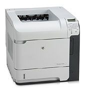 Лазерный принтер HP LaserJet P4015n