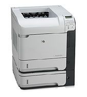 Лазерный принтер HP LaserJet P4015tn