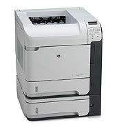 Лазерный принтер HP LaserJet P4515x