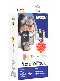 Epson C13T557040