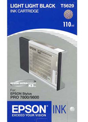 Картридж Epson C13T562900