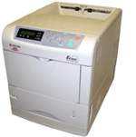 Лазерный принтер Kyocera FS-C5030N