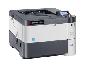Лазерный принтер Kyocera FS-2100D