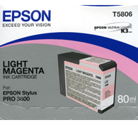Картридж Epson C13T580600