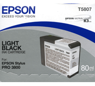 Картридж Epson C13T580700