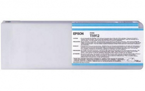 Картридж Epson C13T591200