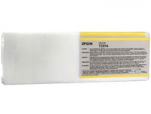 Картридж Epson C13T591400