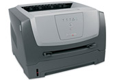 Лазерный принтер Lexmark E250d