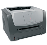 Лазерный принтер Lexmark E250dn