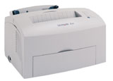 Лазерный принтер Lexmark E320